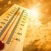 Călduri insuportabile și astăzi: Meteorologii prognozează temperaturi caniculare de până la +38 grade