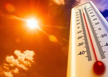 Meteorologii au emis din nou alertă meteo de caniculă. IGSU vine cu recomandări