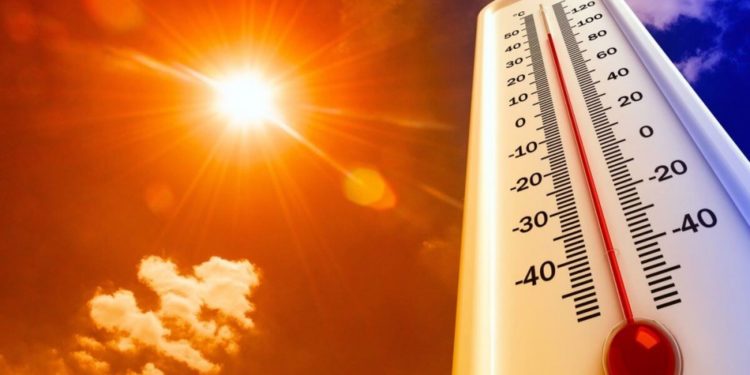 Meteorologii au emis din nou alertă meteo de caniculă. IGSU vine cu recomandări