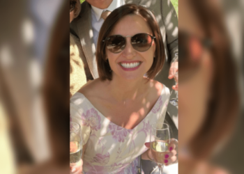 CANCAN.MD: Șefa Procuraturii Anticorupție a avut o săptămână „încărcată”. Ba zi de naștere, ba nuntă
