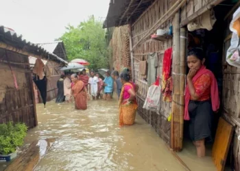 Inundaţii masive în Bangladesh: Cel puţin 55 de persoane au murit de la începutul lunii august