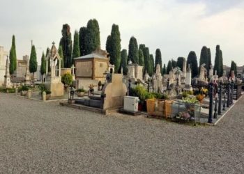 Un orășel din Italia își scoate la vânzare cimitirele. Care e motivul