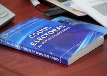 Deputații Partidului interzis „ȘOR” au contestat la CC modificările legislative operate la Codul Electoral, care încalcă cetățenilor dreptul de a fi aleși