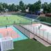 Proiect de amploare al echipei lui Ilan Șor: Un complex sportiv imens va fi construit la Orhei, în cartierul Lupoaica. Zona va fi amenajată cu parcări și locuri de odihnă | VIDEO
