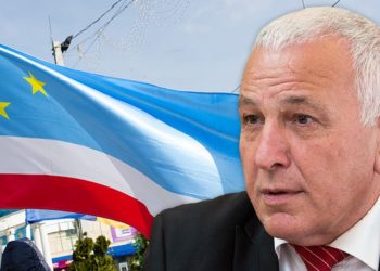 A dat înapoi? Dmitri Constantinov, despre plângerea depusă împotriva sa la Procuratură pentru separatism: Cuvintele au fost înțelese greșit | VIDEO