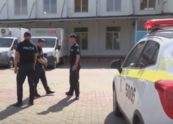 Inspecţia la depozitul magazinelor sociale Merişor: ANSA a dezvăluit motivul, în timp ce directorul rețelei spune că verificările au fost efectuate incorect și va ataca în judecată amenzile aplicate | VIDEO