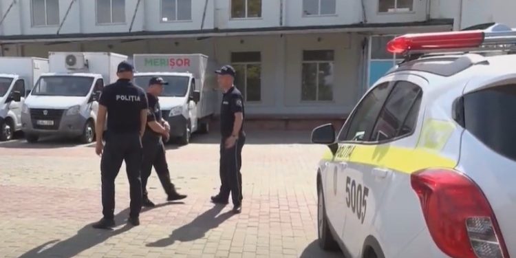 Inspecţia la depozitul magazinelor sociale Merişor: ANSA a dezvăluit motivul, în timp ce directorul rețelei spune că verificările au fost efectuate incorect și va ataca în judecată amenzile aplicate | VIDEO