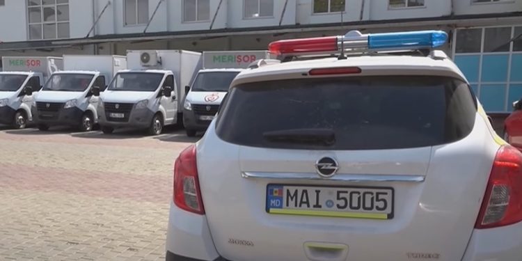 „Se face exact o lună de când trecem prin controale fără precedent”. Astăzi, reprezentanții ANSA, însoțiți de către polițiști, au efectuat controale timp de 4 ore la depozitul magazinelor sociale „Merișor” din Orhei | VIDEO