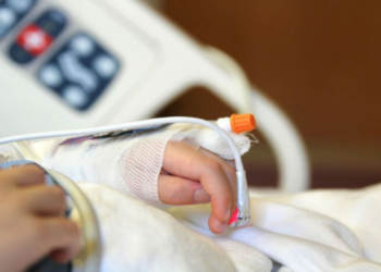 В Комрате 2-ух летний ребенок выпил раствор йода | VIDEO