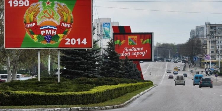 Începând din 10 august, agenții economici din regiunea transnistreană vor achita taxe vamale