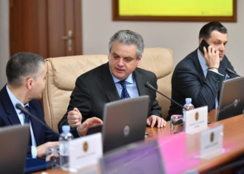 «Приднестровский регион» вместо «Приднестровья». Кабмин утвердил поправки, касающиеся предпринимателей левобережья Днестра