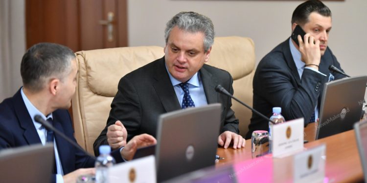 «Приднестровский регион» вместо «Приднестровья». Кабмин утвердил поправки, касающиеся предпринимателей левобережья Днестра