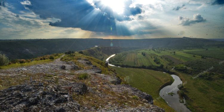 Молдову стали посещать больше туристов. Данные Нацбюро статистики