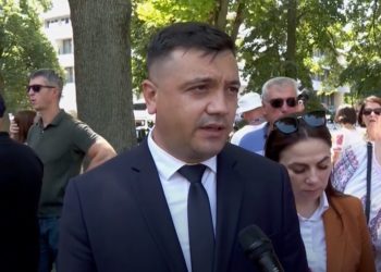 La două luni, raportul despre atacul armat de la Aeroport, soldat cu decesul a doi ofițeri, așa și nu a fost prezentat. Ministrul de Interne: Au intervenit alte activități de urgență | VIDEO