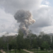 Explozie uriașă la o fabrică aflată la aproximativ 50 km de Moscova. Peste 50 de oameni au fost răniţi, iar autoritățile ruse spun de vină ar fi factorul uman | VIDEO