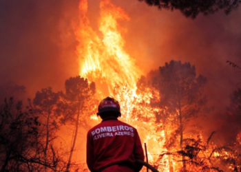 Alerte de călătorii în Spania, Portugalia și Suedia: Se atestă condiții meteo extreme cu inundații, incendii și temperaturi înalte | VIDEO