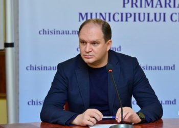 Disputa dintre Primăria Capitalei și CEC continuă: Ion Ceban crede că ar putea să nu fie admis la alegeri, să fie exclus din cursă, sau să nu-i fie validat mandatul | VIDEO