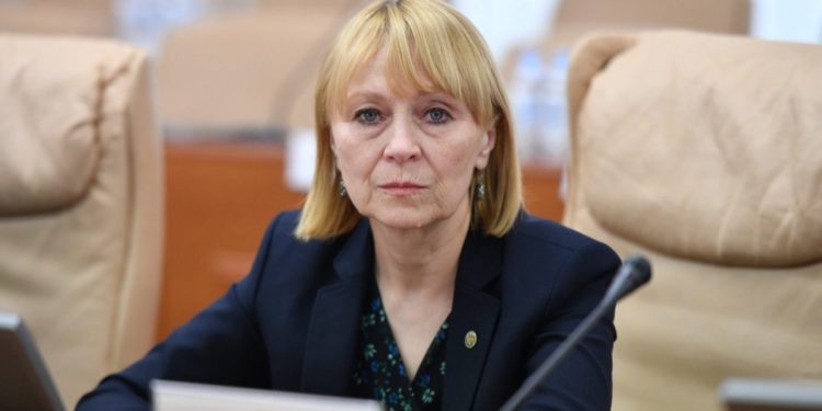Ala Nemerenco va avea o nouă funcție? Anunțul făcut de un consilier municipal