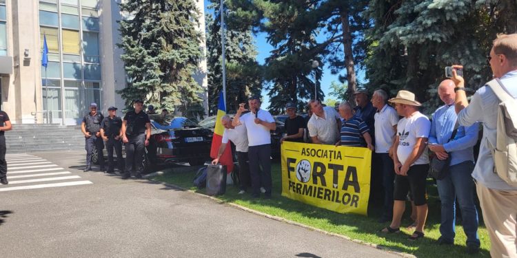 „Regretăm că regulamentele sunt adoptate doar sub presiunea protestelor”. Reacția fermierilor după ce Guvernul a aprobat oferirea ajutorului unor categorii de agricultori | VIDEO