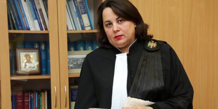 Indemnizație mai mare decât salariul și peste 50.000 de lei pensie. Veniturile noii șefe interimare a CSJ | DOC