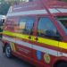 Cinci echipe de salvatori și pompieri, inclusiv paramedicii SMURD au intervenit după accidentul de la Cahul: Trei dintre pacienți se află în secția de Reanimare | VIDEO