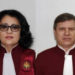 Președinta interimară a CSJ și un judecător al Curții au semnat cererile de demisie în perioada evaluării integrității acestora
