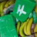 Cehia: Oamenii legii au confiscat peste 600 de kilograme de cocaină, ascunse printre banane