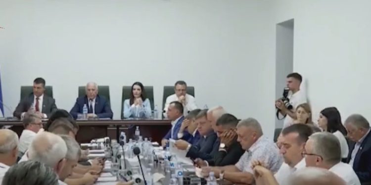 „E timpul ca să se decidă odată, oamenii suferă”. Ce spun deputații și locuitorii Găgăuziei despre faptul că Comitetul Executiv, din nou nu a fost aprobat | VIDEO