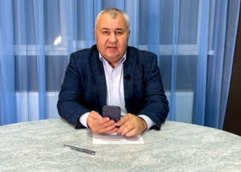 CEC îl acuză pe Nicolae Grigorișin că ar fi folosit banii Primăriei Bălți pentru a-și face campanie electorală. În replică, acesta spune că va ataca instituția în judecată | VIDEO