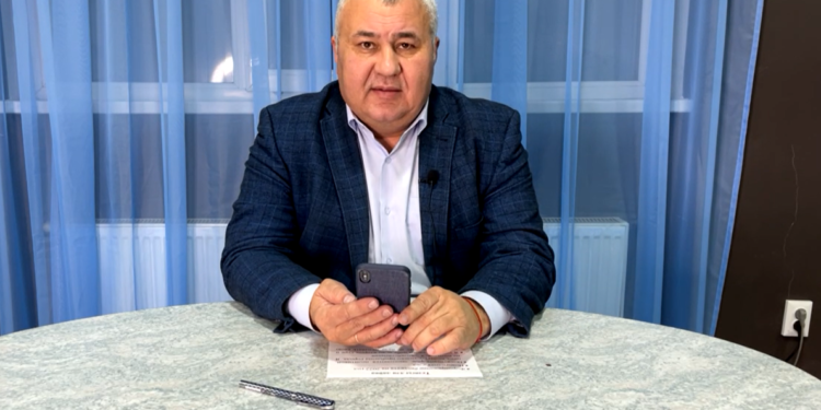 CEC îl acuză pe Nicolae Grigorișin că ar fi folosit banii Primăriei Bălți pentru a-și face campanie electorală. În replică, acesta spune că va ataca instituția în judecată | VIDEO