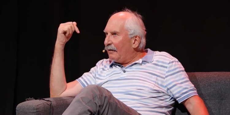 Semnatar al declarației de Independență: „Dacă vom prelungi discuțiile asupra denumirii limbii și etniei, noi vom pierde, așa cum am pierdut până acum”