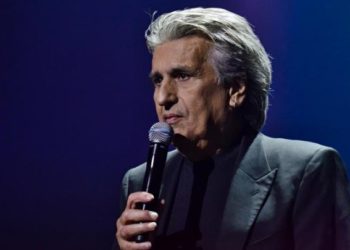 Toto Cutugno s-a stins din viață: După o boală incurabilă îndelungată, starea interpretului italian s-a agravat | VIDEO