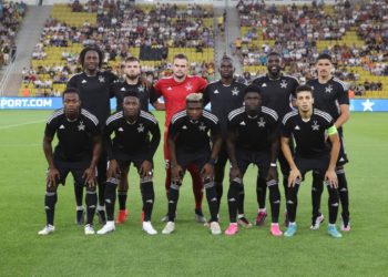 Sheriff Tiraspol și-a aflat posibilii adversari din play-off-ul UEFA Europa League