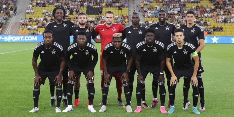 Sheriff Tiraspol și-a aflat posibilii adversari din play-off-ul UEFA Europa League