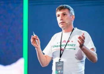 Un fost director interimar al AIRM Ion Ștefăniță, este candidatul Partidului «Mișcarea Respect Moldova» pentru funcția de primar general al capitalei | VIDEO