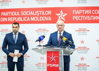 Deputatul Adrian Albu, candidatul PSRM la funcția de primar al municipiului Chișinău. Acesta declară că deține o mașină de 526 mii lei, două terenuri agricole, trei apartamente și o casă de locuit | VIDEO