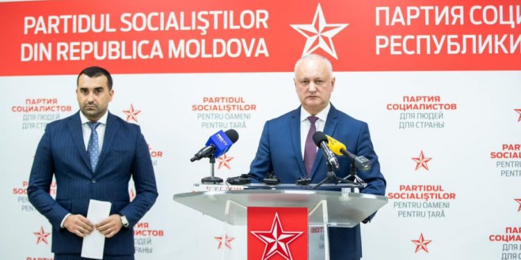 Deputatul Adrian Albu, candidatul PSRM la funcția de primar al municipiului Chișinău. Acesta declară că deține o mașină de 526 mii lei, două terenuri agricole, trei apartamente și o casă de locuit | VIDEO