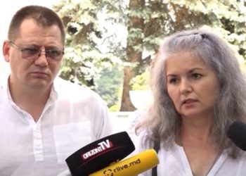 Întreprinzătorii, întrevedere tensionată cu premierul Dorin Recean: „Se vrea lichidarea piețelor”. Ce replică au avut reprezentanții guvernării | VIDEO