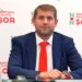 Politicienii cu mesaje de felicitare pe rețele de socializare, Ilan Șor cu filmuleț în limba română: „Sunt sigur că toți care trăiesc în Moldova, trebuie să învețe limba în care cântăm imnul țării” | VIDEO