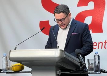 Alexei Lungu: Invit toți primarii și consilierii municipali să ne susțină pentru binele țării și să se alăture echipei Partidului „ȘANSĂ”