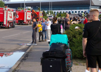 La aproape o lună de la evenimentele tragice de pe Aeroport, încă nu există un raport complet a celor întâmplate. Cum explică autoritățile și când familiile victimelor vor primi milionul de lei promis | VIDEO