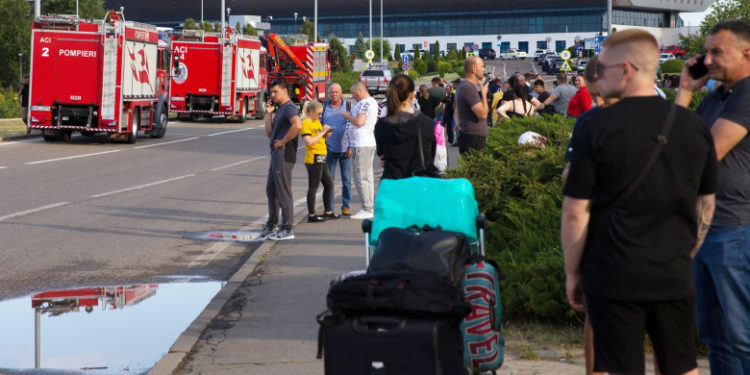 La aproape o lună de la evenimentele tragice de pe Aeroport, încă nu există un raport complet a celor întâmplate. Cum explică autoritățile și când familiile victimelor vor primi milionul de lei promis | VIDEO