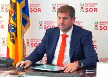 Ilan ȘOR: Maia Sandu pregătește o falsificare masivă a alegerilor locale