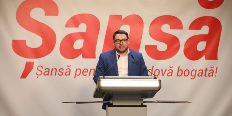 Partidul “ȘANSĂ” propune un nou model de dezvoltare a Republicii Moldova – libertarismul