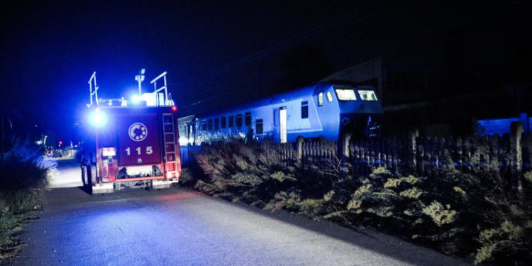 Tragedie feroviară în Italia. Cinci muncitori au murit după ce au fost loviți de tren, lângă Torino: „O scenă îngrozitoare”