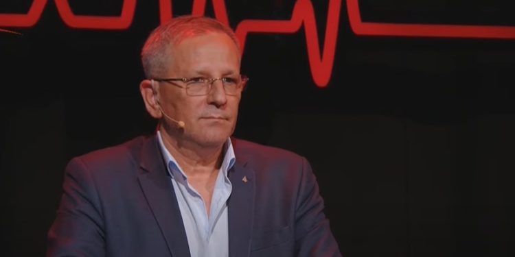 Iurie Mărgineanu: Puterea judecătorească a fost uzurpată în Republica Moldova, de către actuala Guvernare