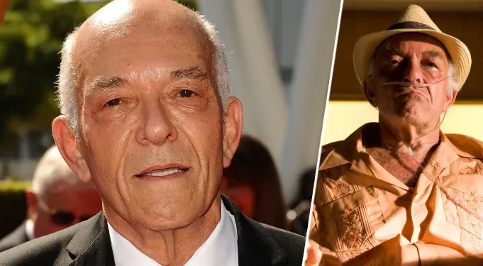 Actorul Mark Margolis, cunoscut din serialul ”Breaking Bad”, a murit la vârsta de 83 de ani