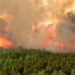 Incendiile de pădure din Canada au emis în primele șase luni mai mult dioxid de carbon decât toate avioanele din lume într-un an