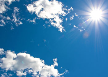 Meteorologii anunță pentru astăzi cer variabil: Câte grade vor arăta termometrele