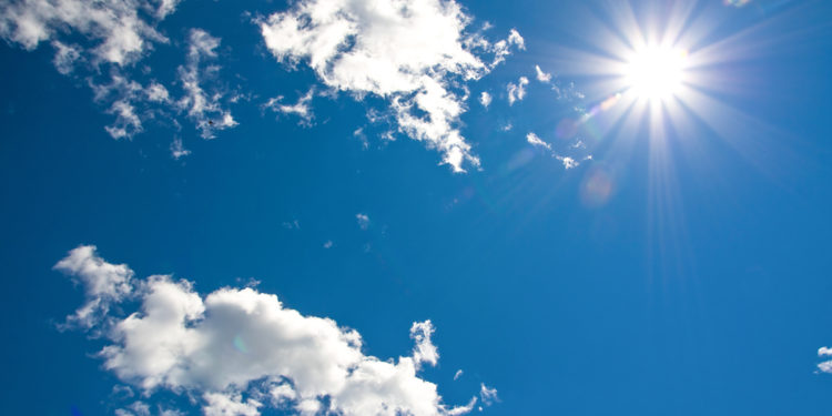 Meteorologii anunță pentru astăzi cer variabil: Câte grade vor arăta termometrele